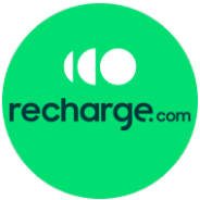 Recharge.com Logo